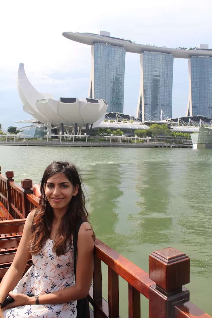 Photo of Singapore By Divyangna (Nomadic_Missy)