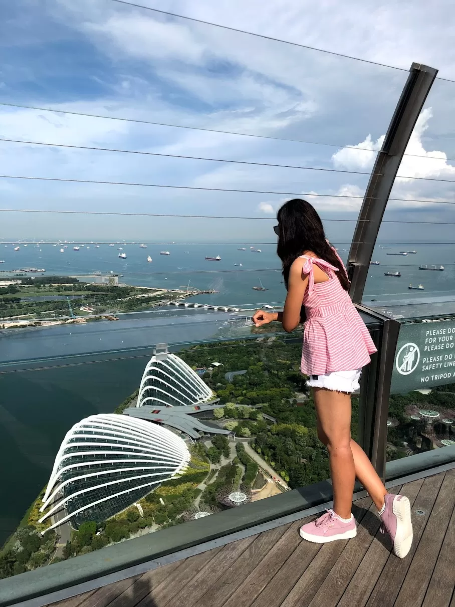 Photo of Singapore By Divyangna (Nomadic_Missy)