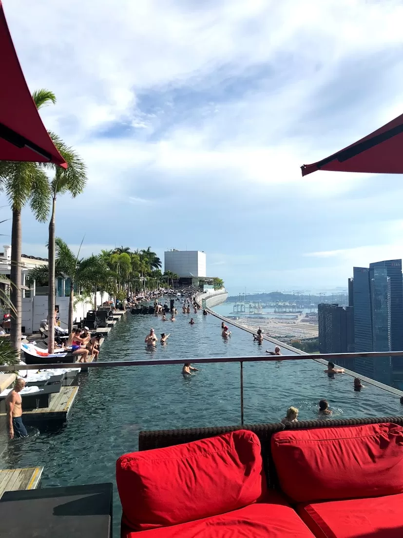 Photo of Singapore By Divyangna (Nomadic_Missy)