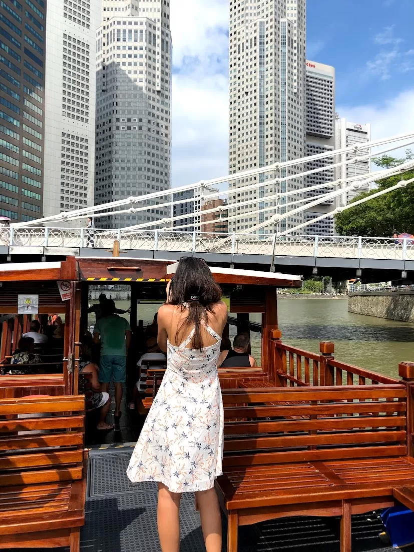 Photo of Singapore By Divyangna (Nomadic_Missy)