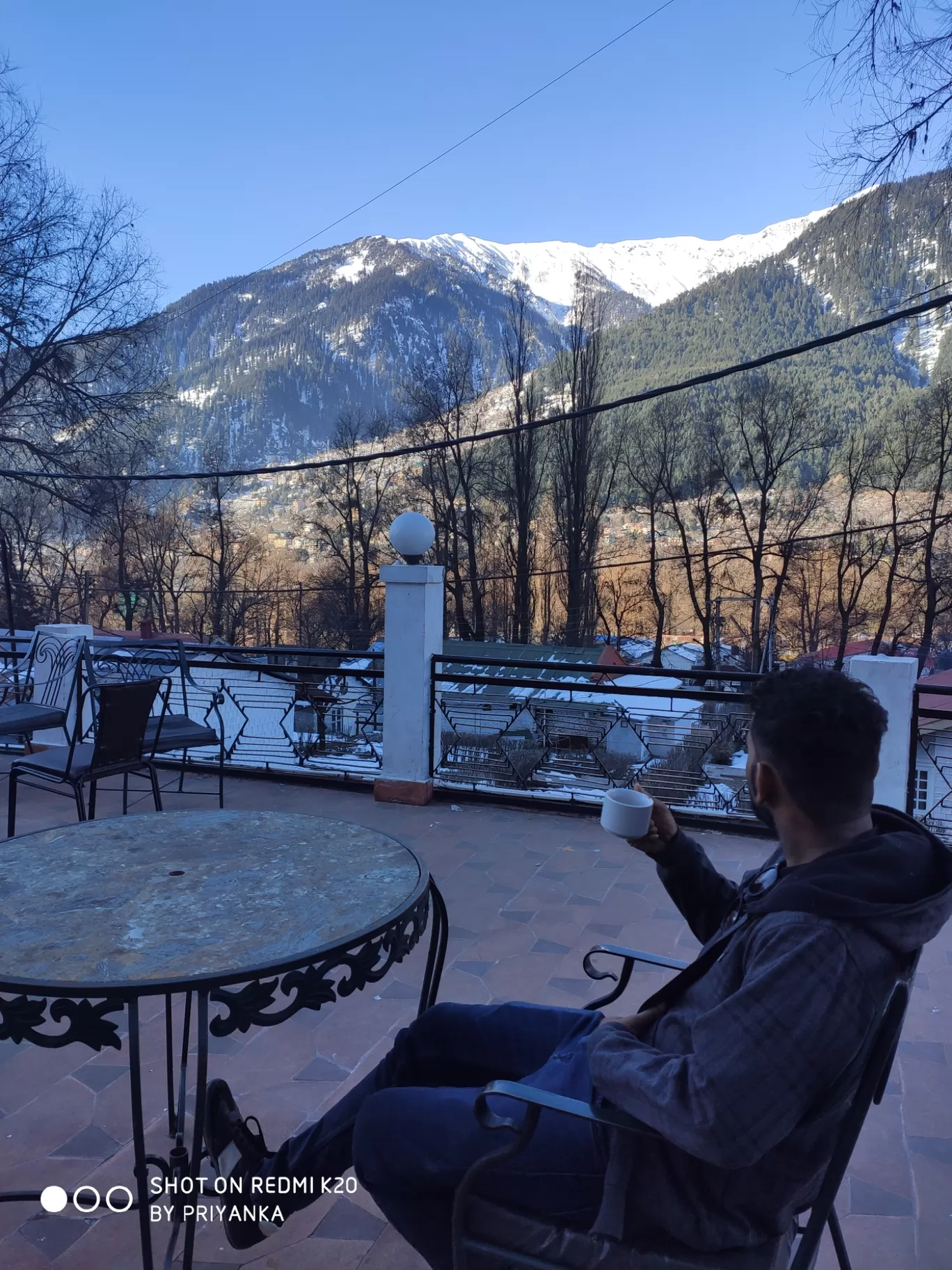 Photo of Solang Valley By Priya's Travel Story 