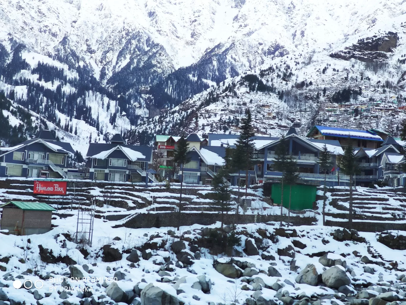 Photo of Solang Valley By Priya's Travel Story 