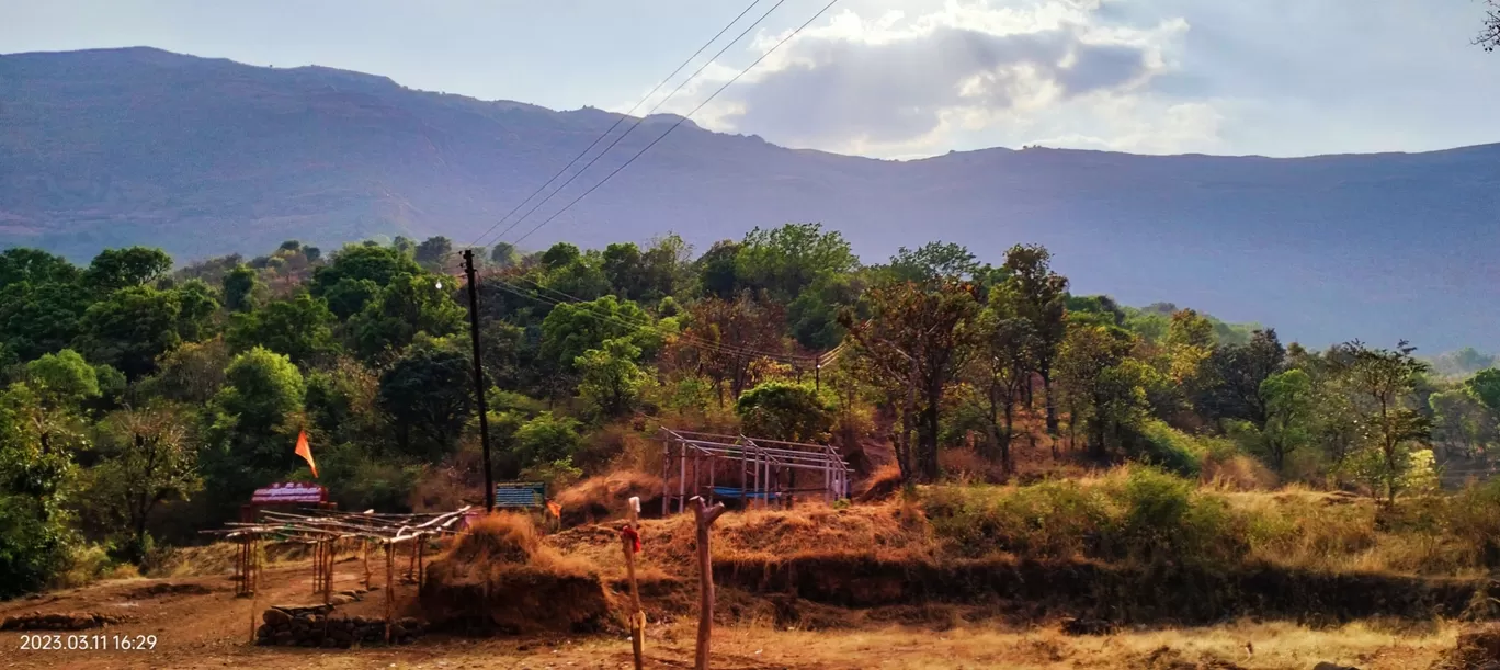 Photo of Kalsubai Trek By Dharamaveer Singh