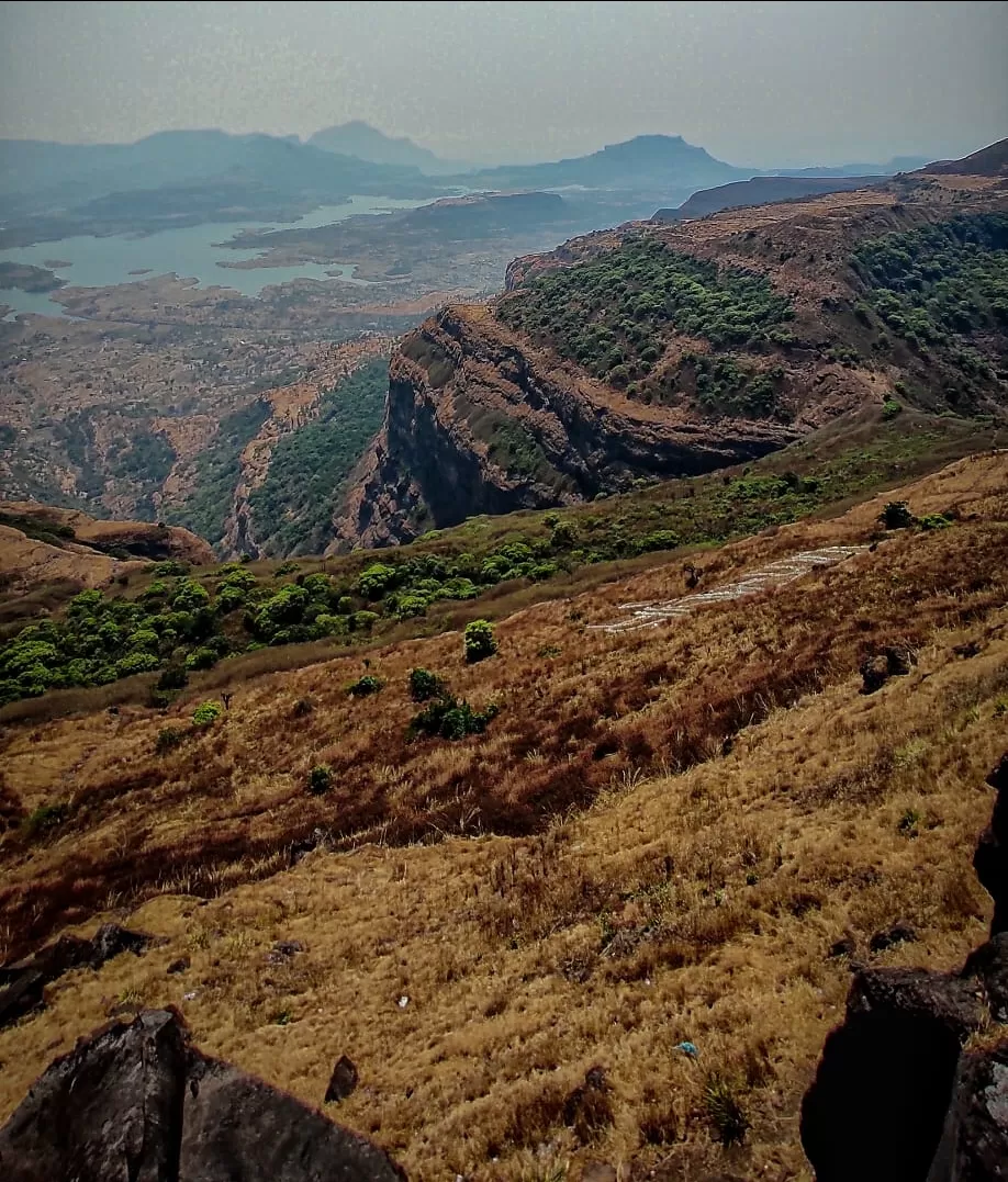 Photo of Kalsubai Trek By Dharamaveer Singh