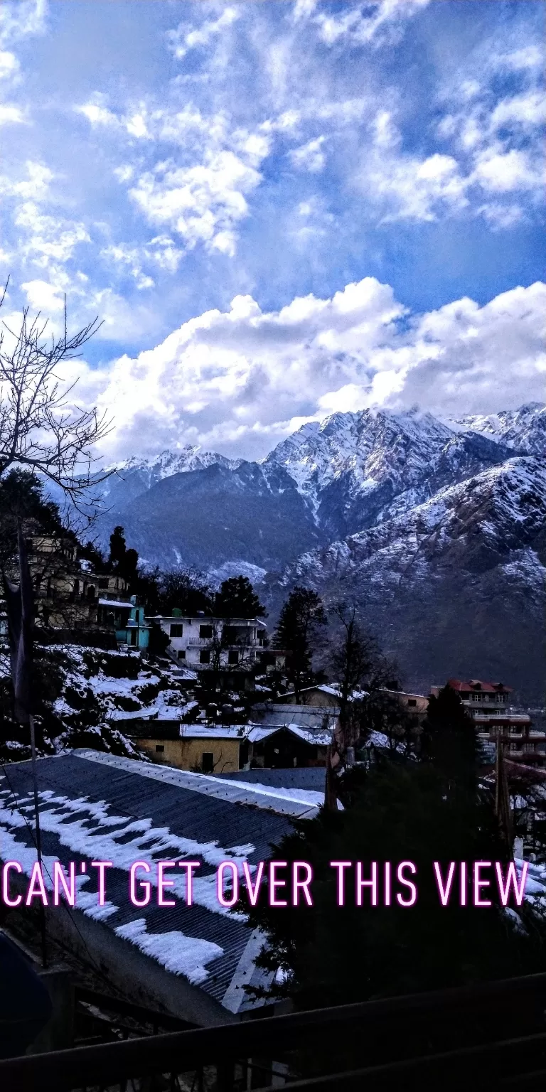 Photo of Auli By Rishabh Arora