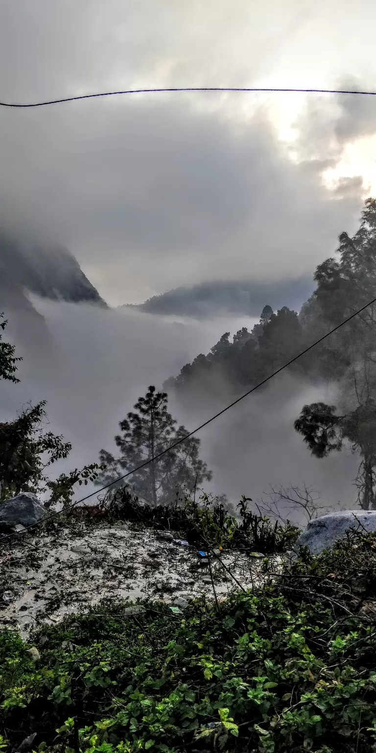 Photo of Auli By Rishabh Arora