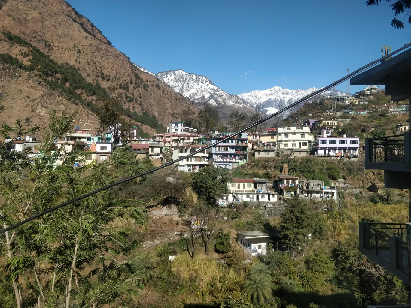 Photo of Auli By Rishabh Arora