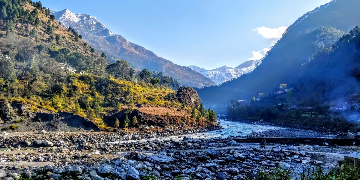 Photo of Auli By Rishabh Arora
