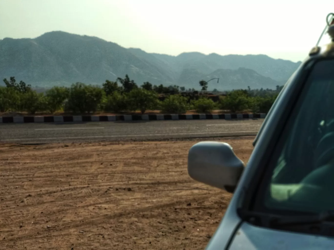 Photo of Mount Abu By Pallab Saha