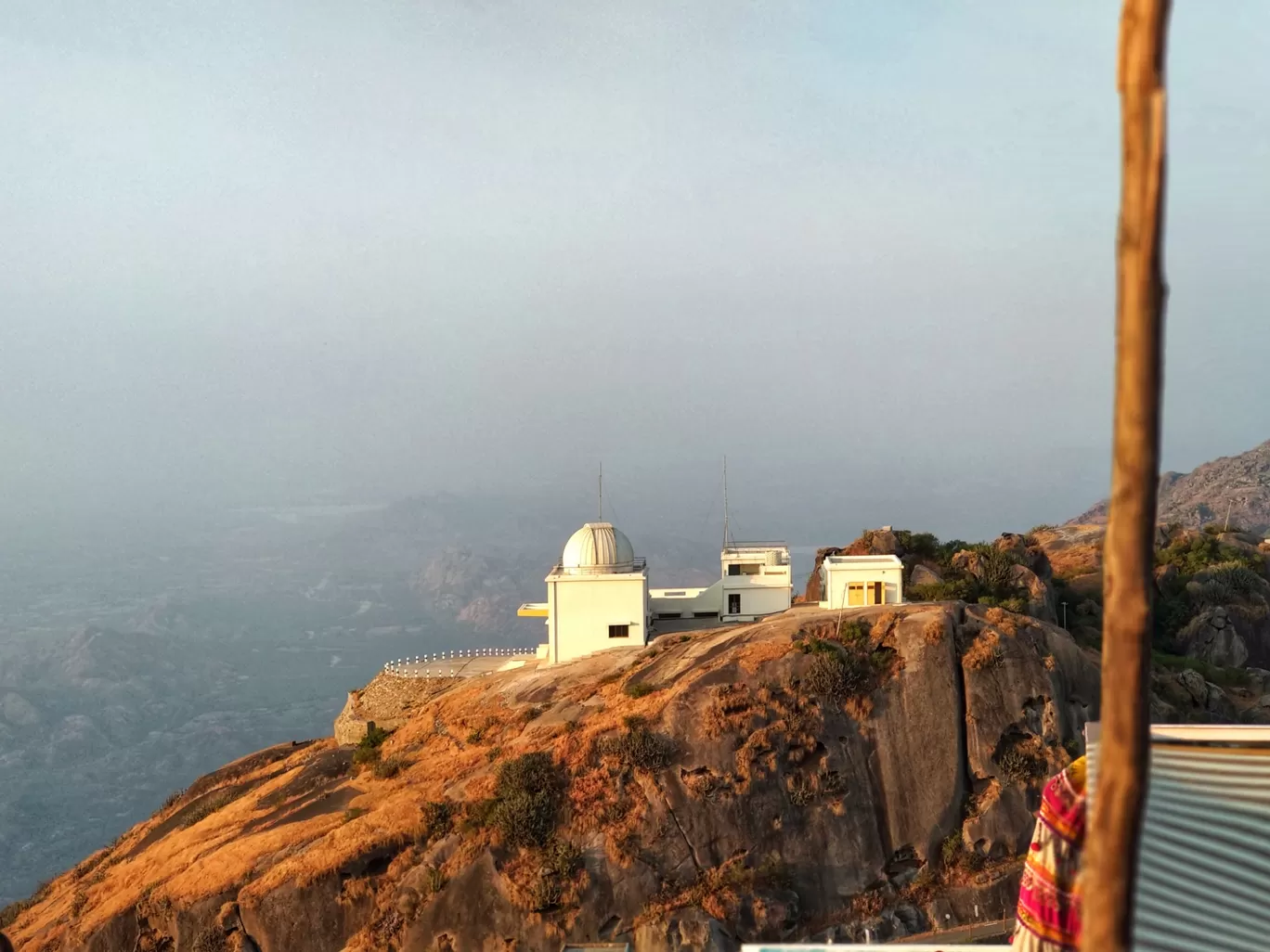 Photo of Mount Abu By Pallab Saha
