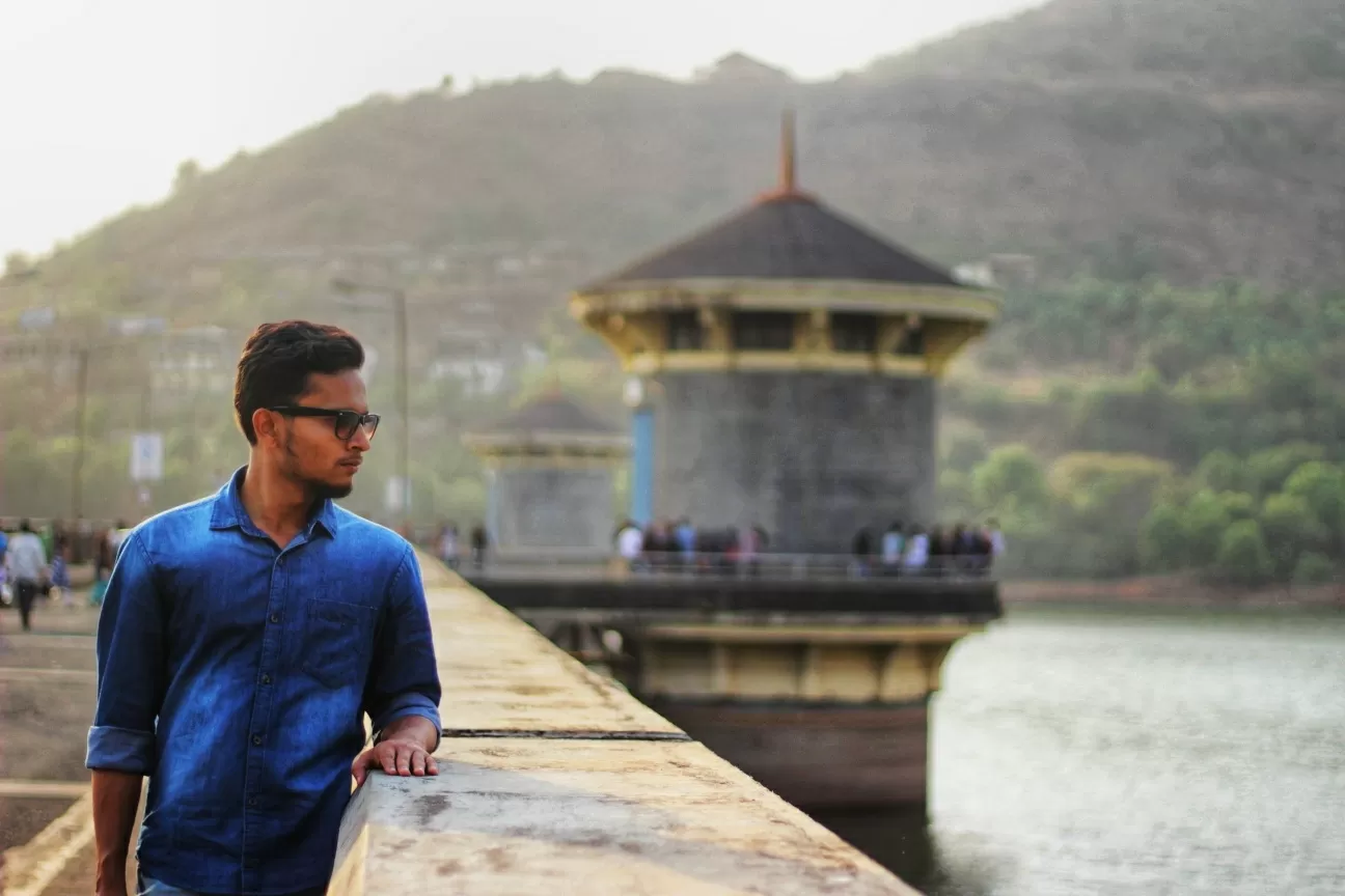 Photo of Lavasa By Pallab Saha