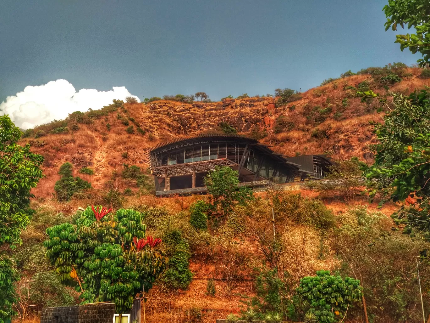 Photo of Lavasa By Pallab Saha