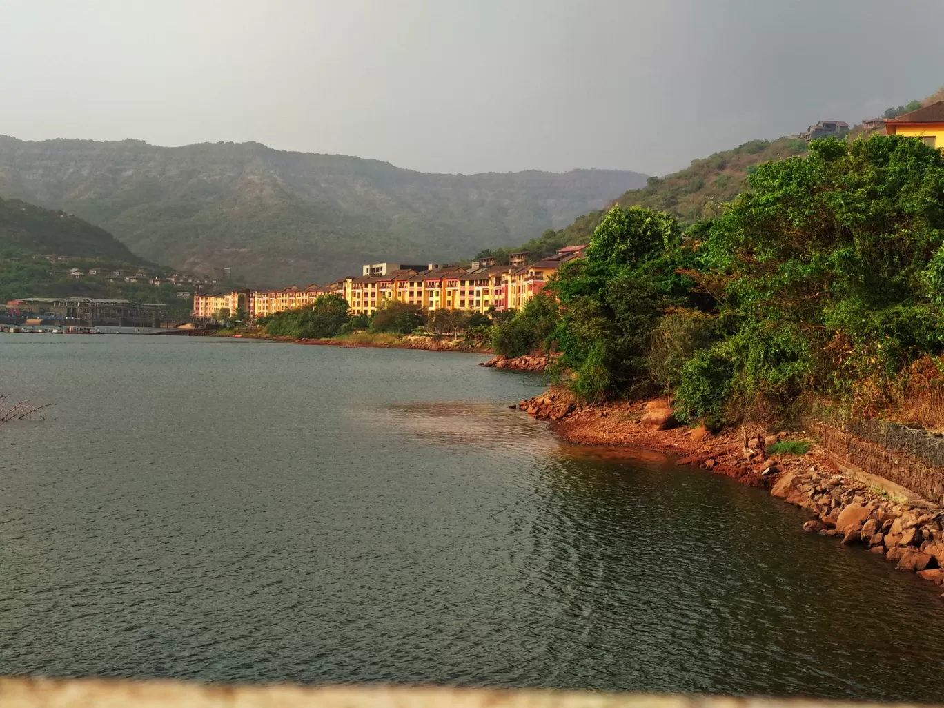 Photo of Lavasa By Pallab Saha