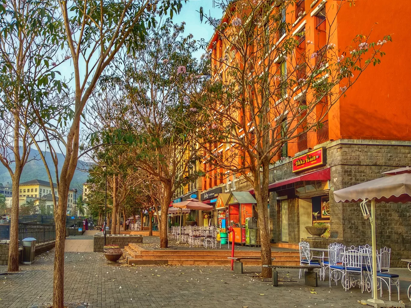 Photo of Lavasa By Pallab Saha