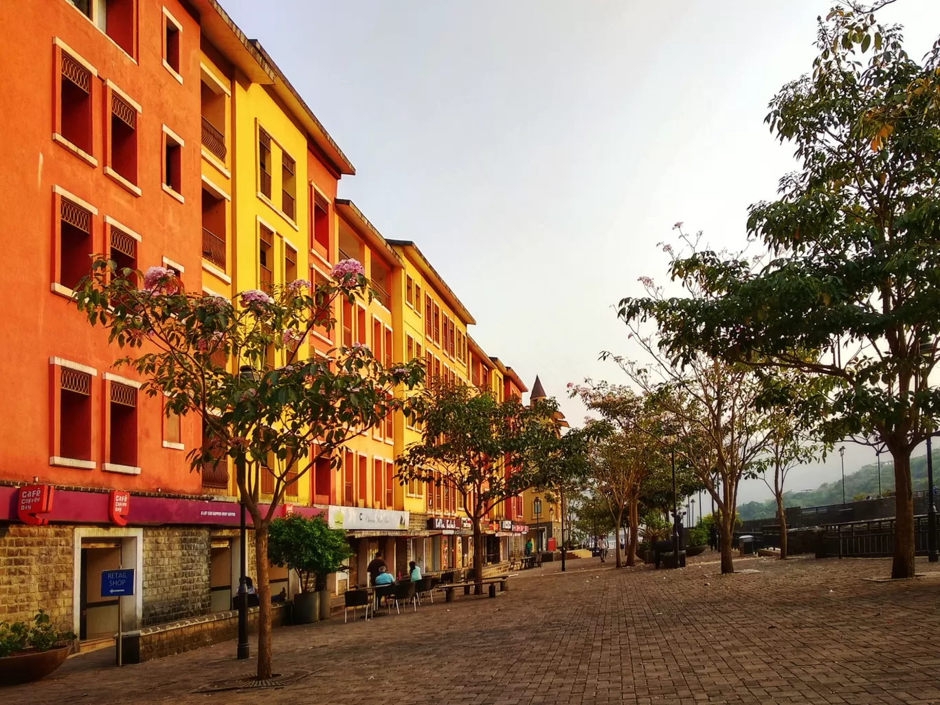 Photo of Lavasa By Pallab Saha