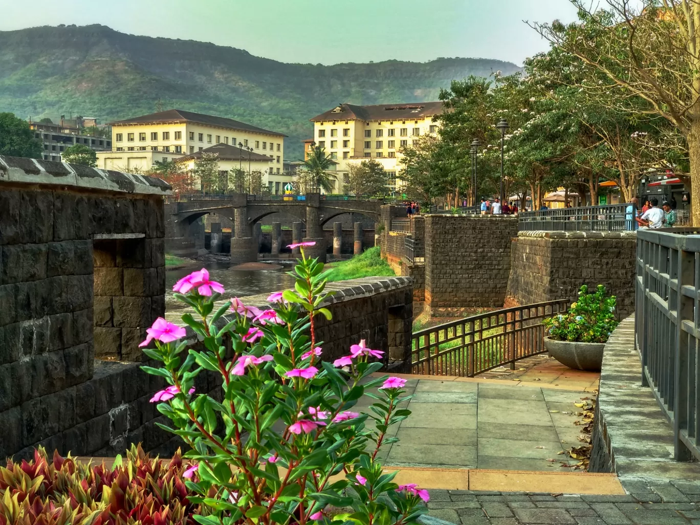 Photo of Lavasa By Pallab Saha