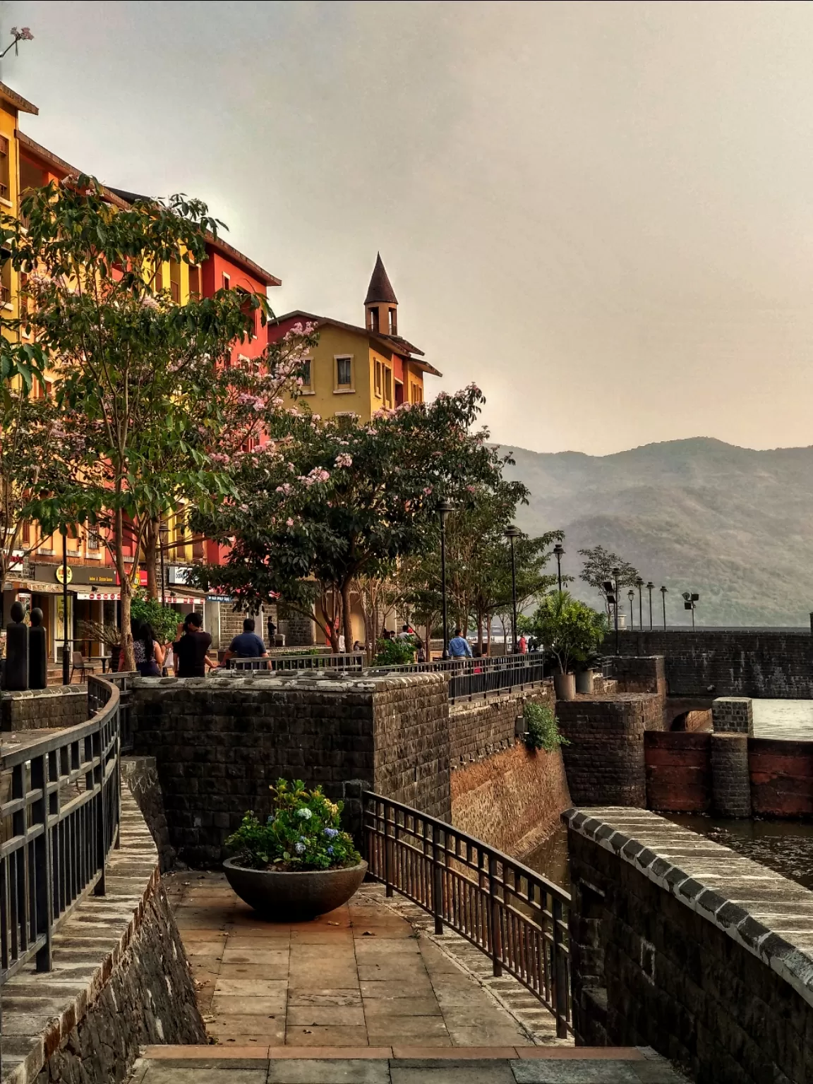Photo of Lavasa By Pallab Saha