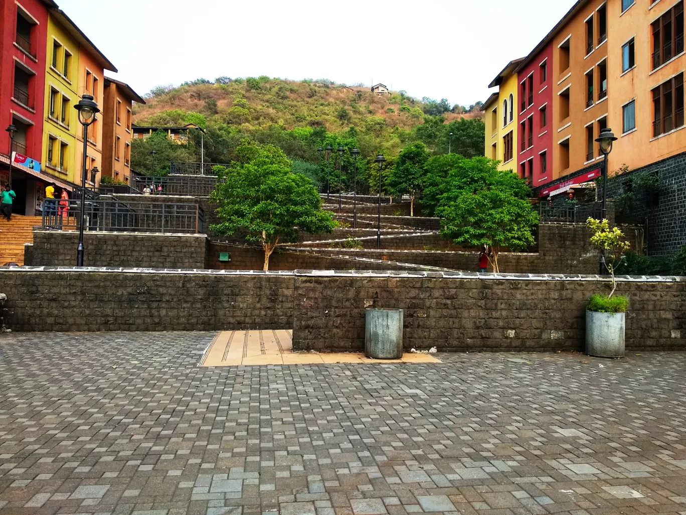 Photo of Lavasa By Pallab Saha