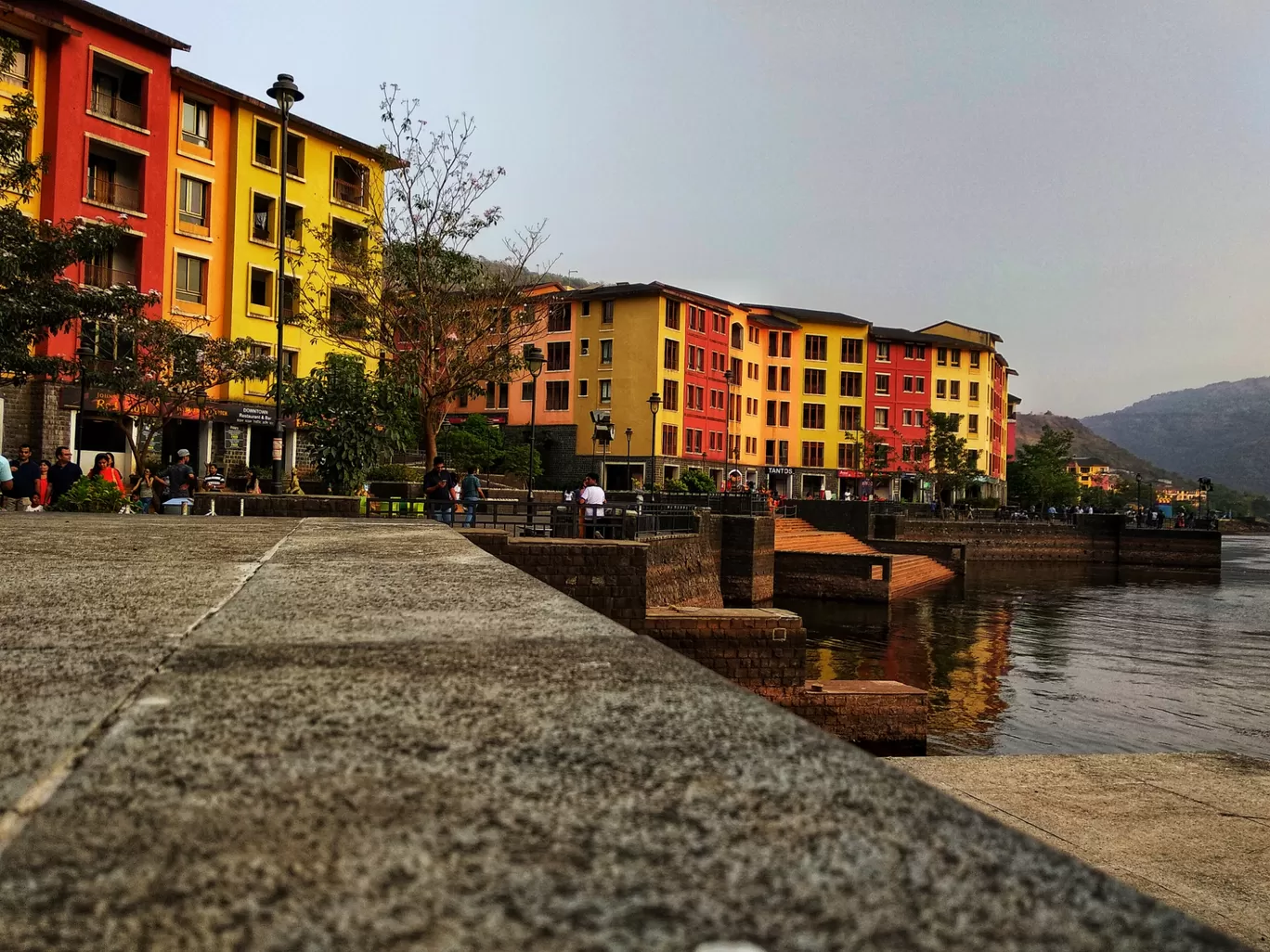 Photo of Lavasa By Pallab Saha