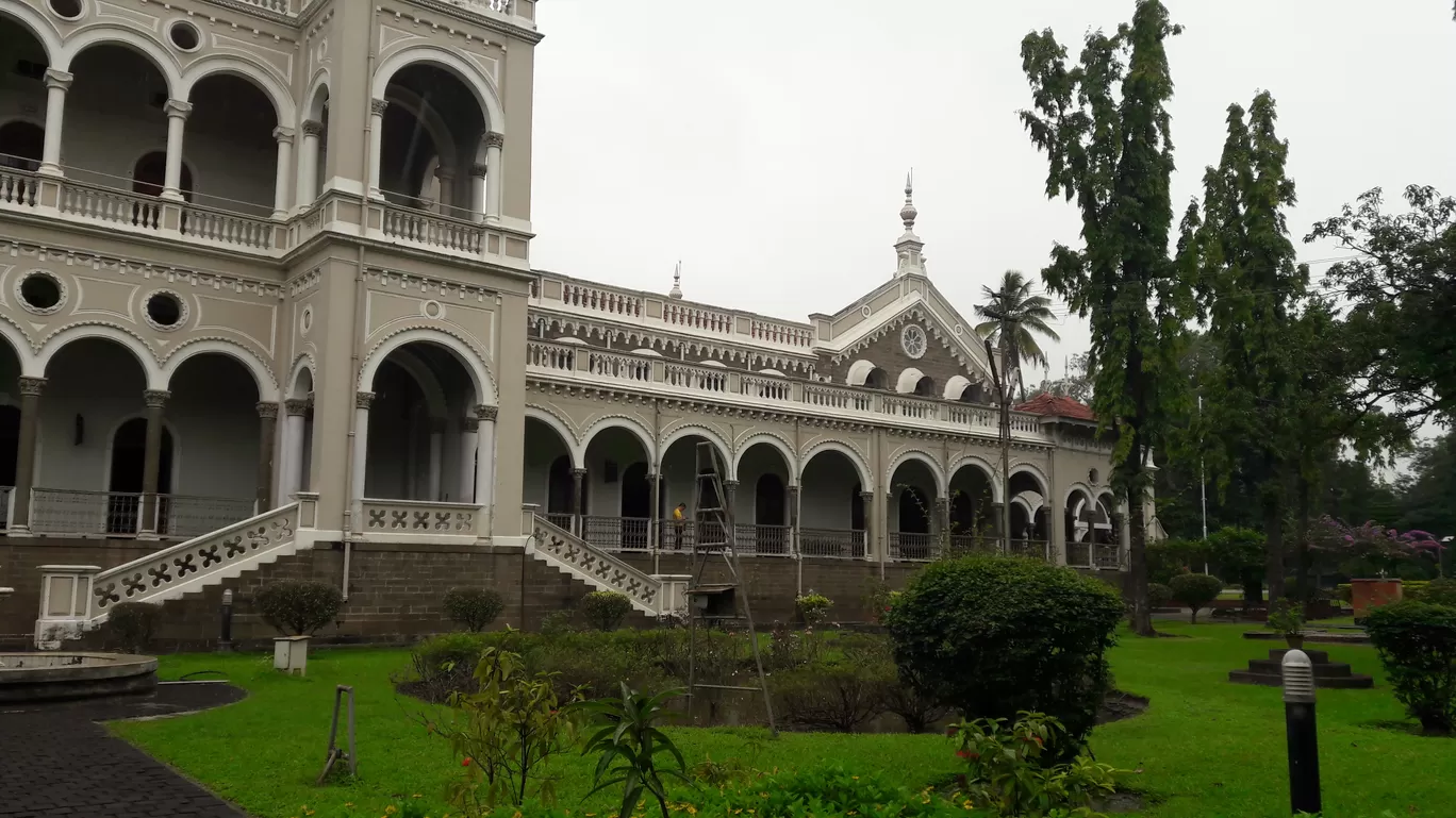 Photo of Pune By Manisha Joshi