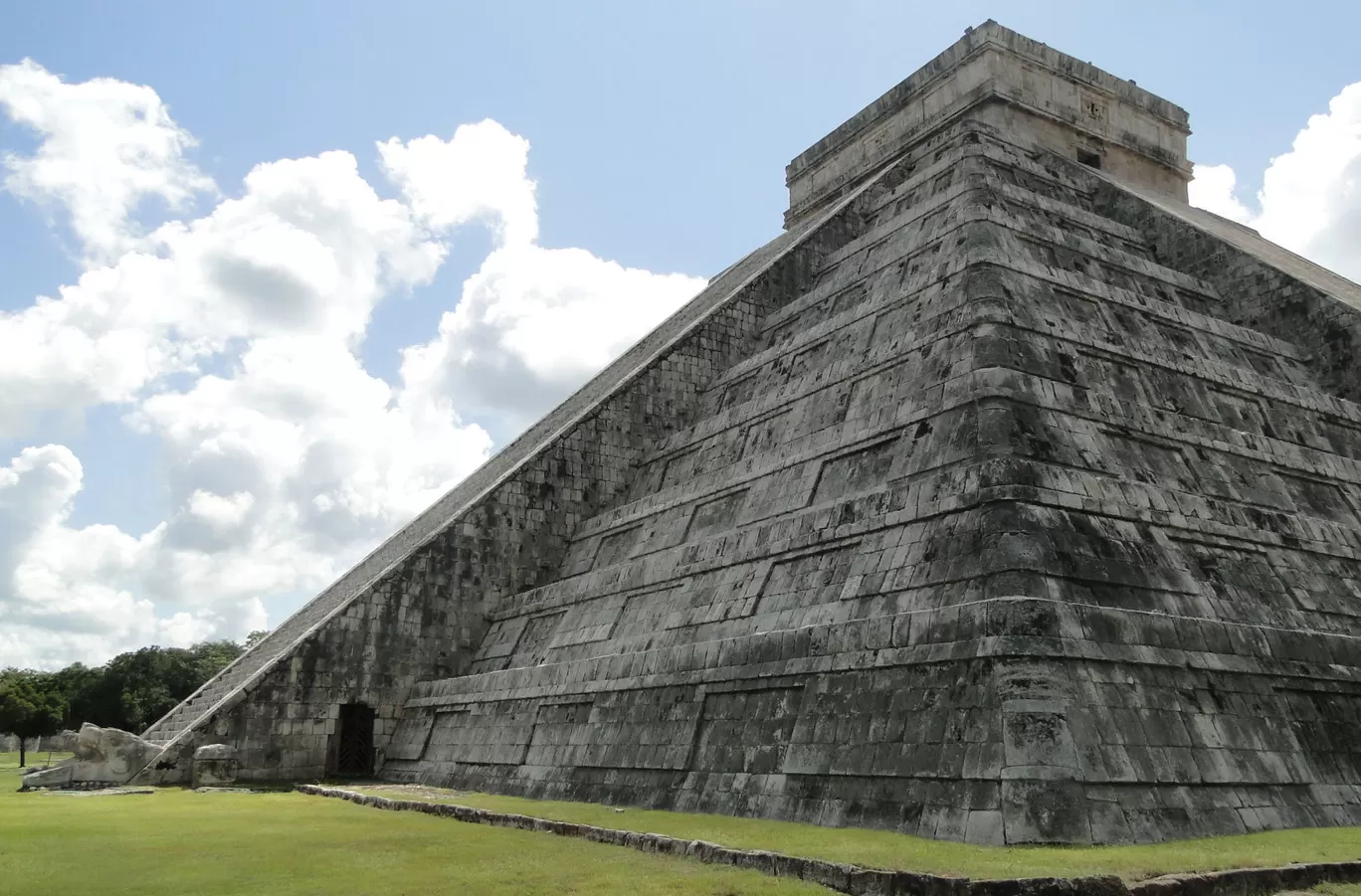 Photo of Yucatán Peninsula By Manisha Joshi