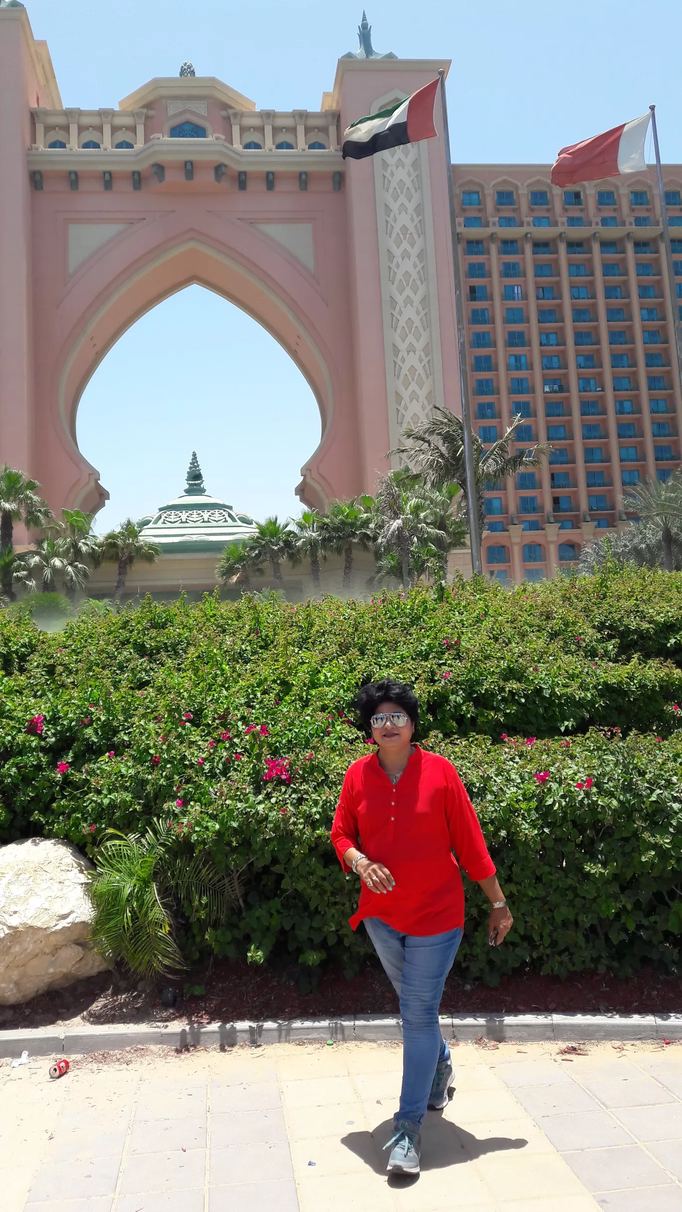 Photo of Dubai By Manisha Joshi