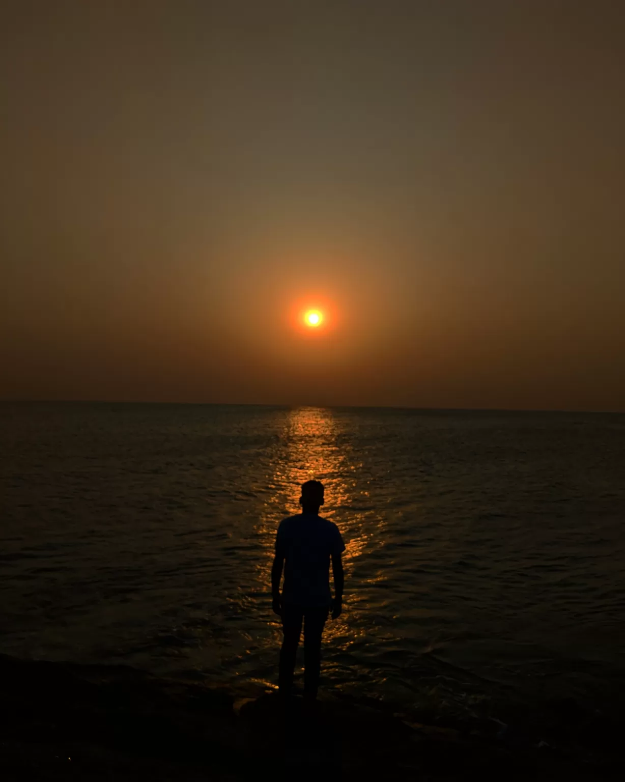 Photo of Kovalam By The Churchills'