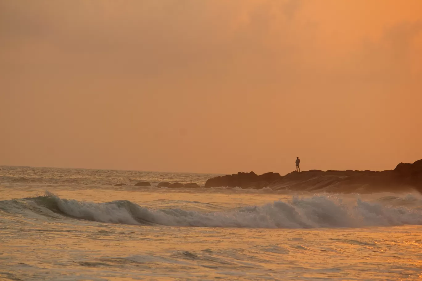 Photo of Kovalam By The Churchills'