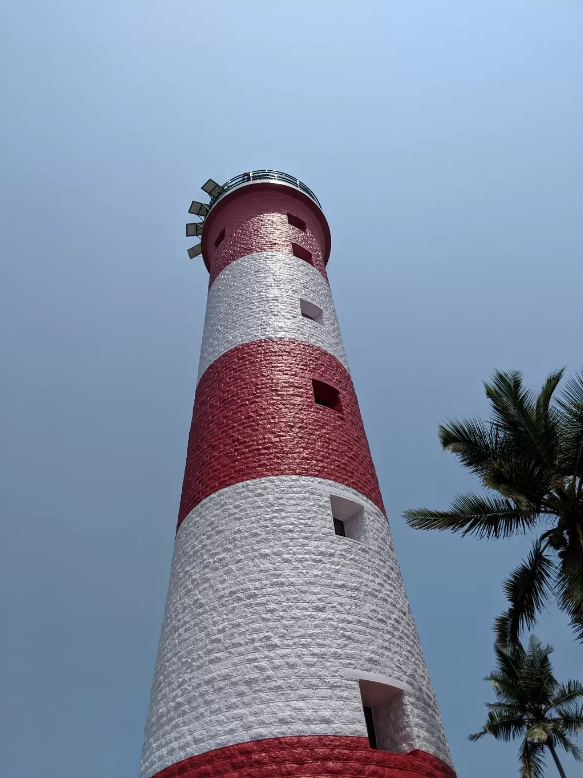 Photo of Kovalam By The Churchills'