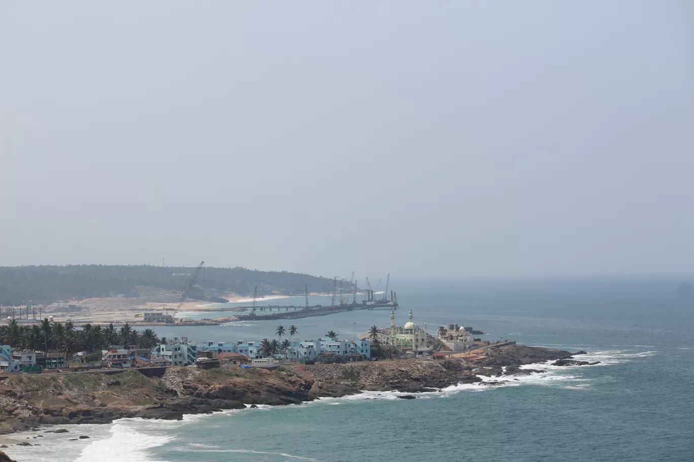 Photo of Kovalam By The Churchills'