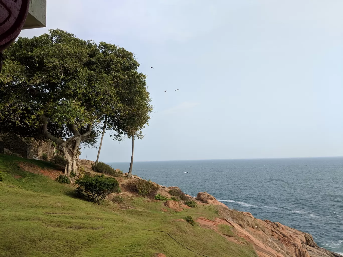 Photo of Kovalam By The Churchills'