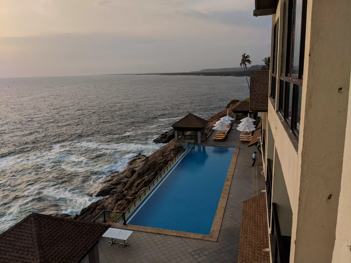 Photo of Kovalam By The Churchills'