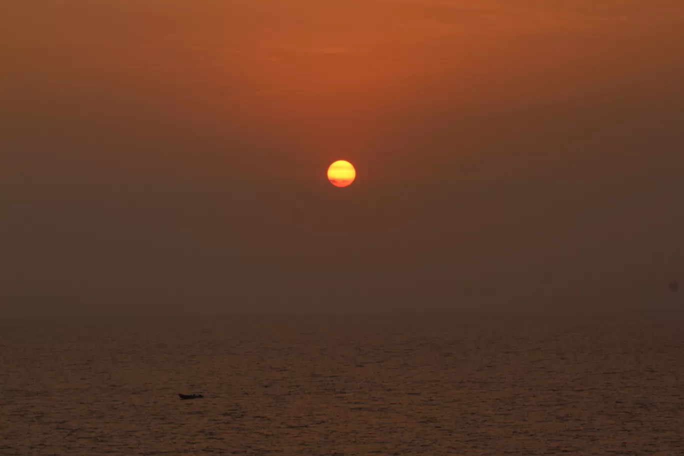 Photo of Kovalam By The Churchills'