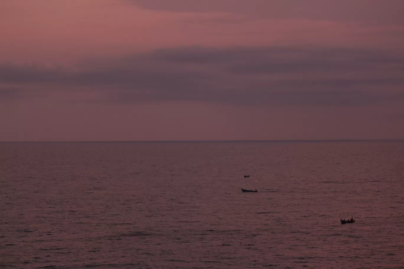 Photo of Kovalam By The Churchills'