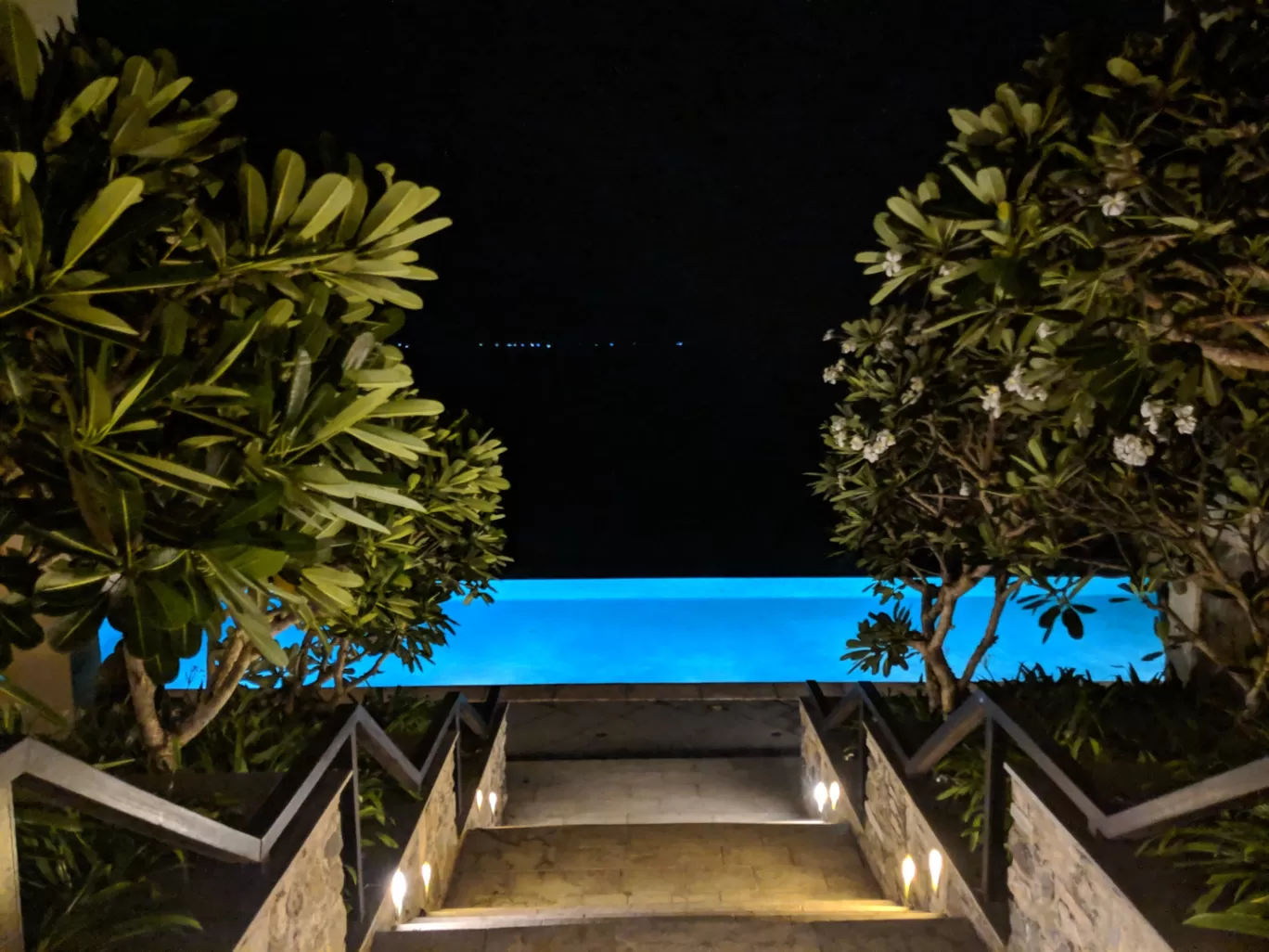 Photo of Kovalam By The Churchills'