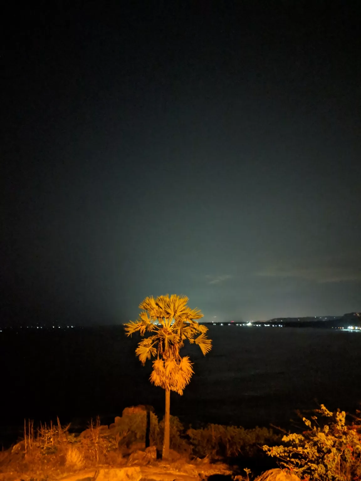 Photo of Kovalam By The Churchills'