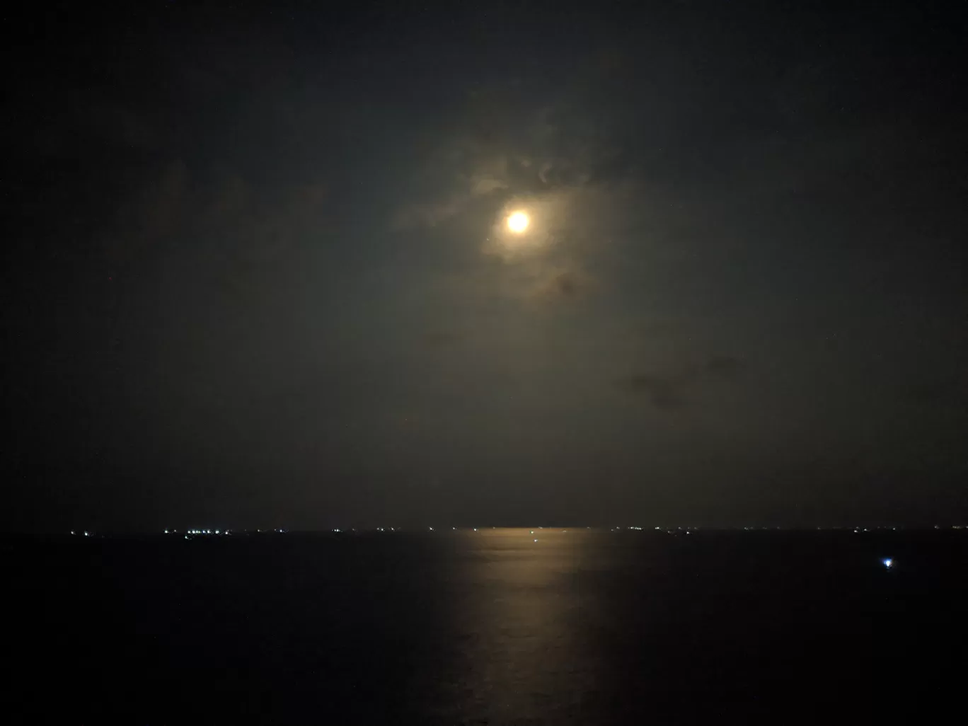 Photo of Kovalam By The Churchills'