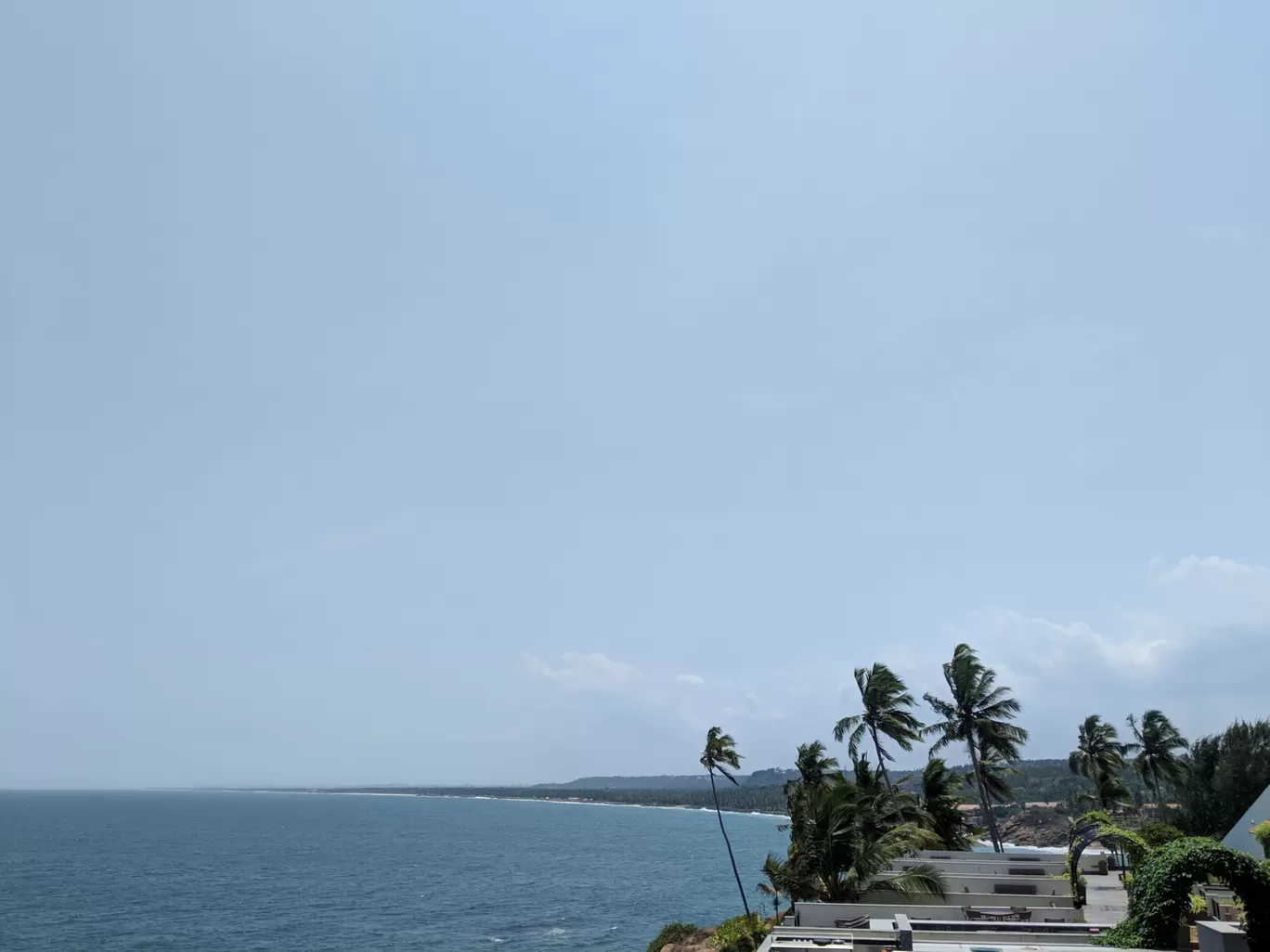 Photo of Kovalam By The Churchills'
