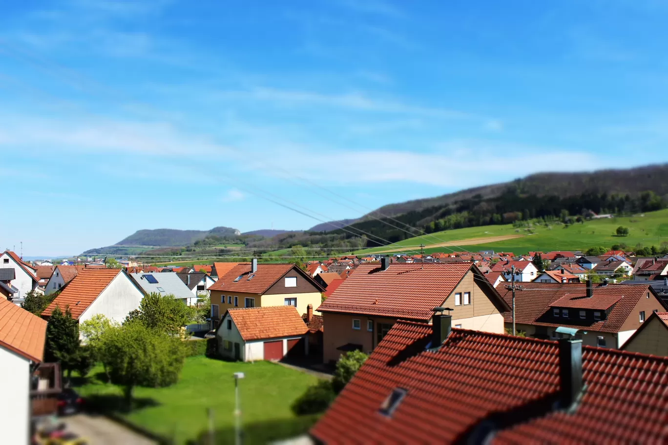 Photo of Germany By The Churchills'