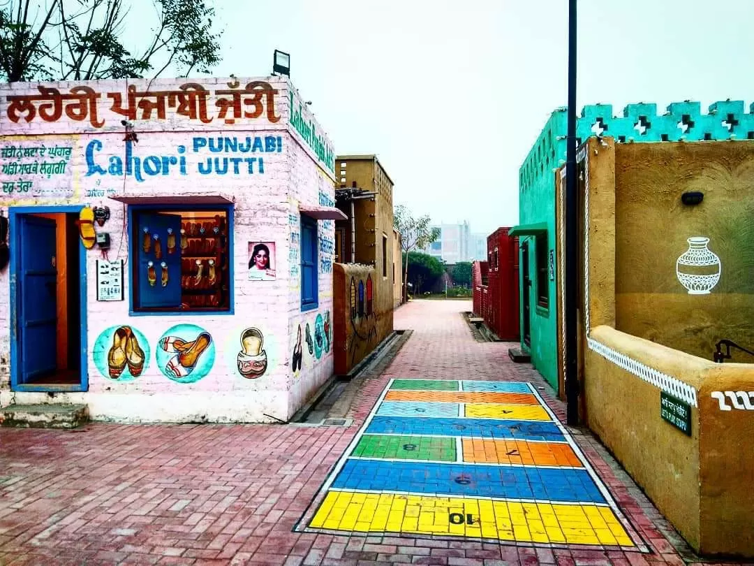 Photo of Amritsar By Manish Thakur