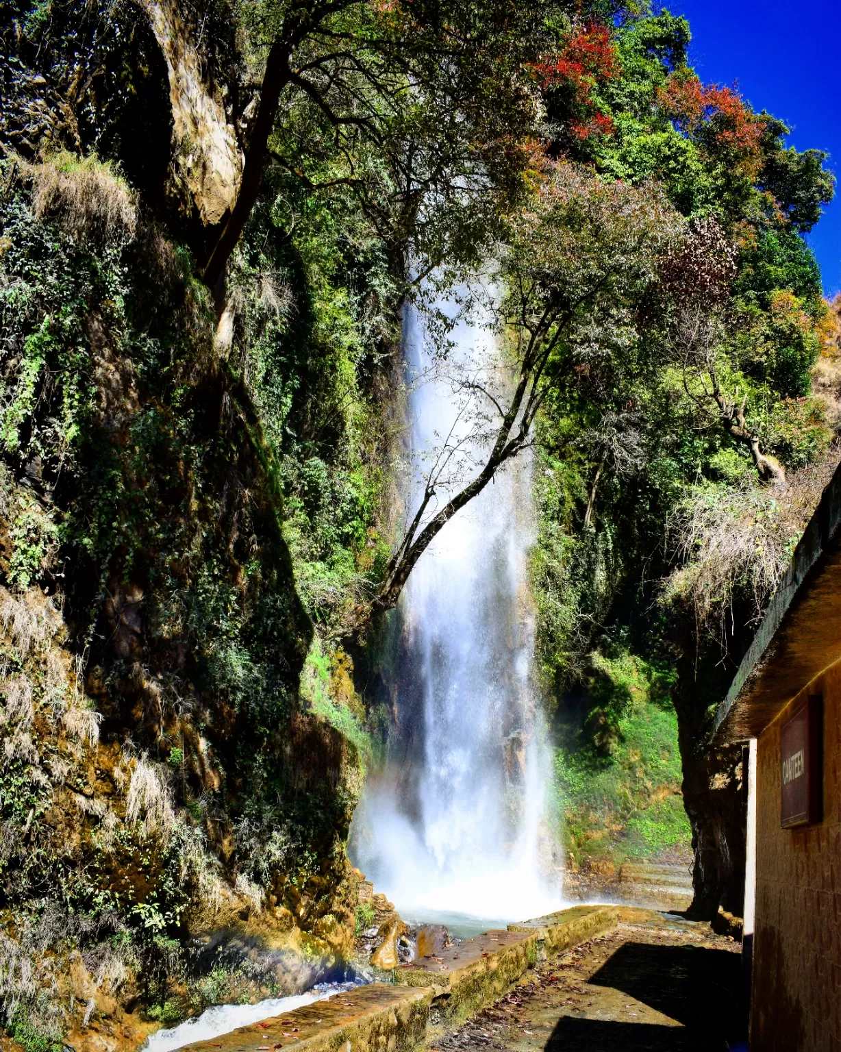 Photo of Chakrata By Manish Thakur
