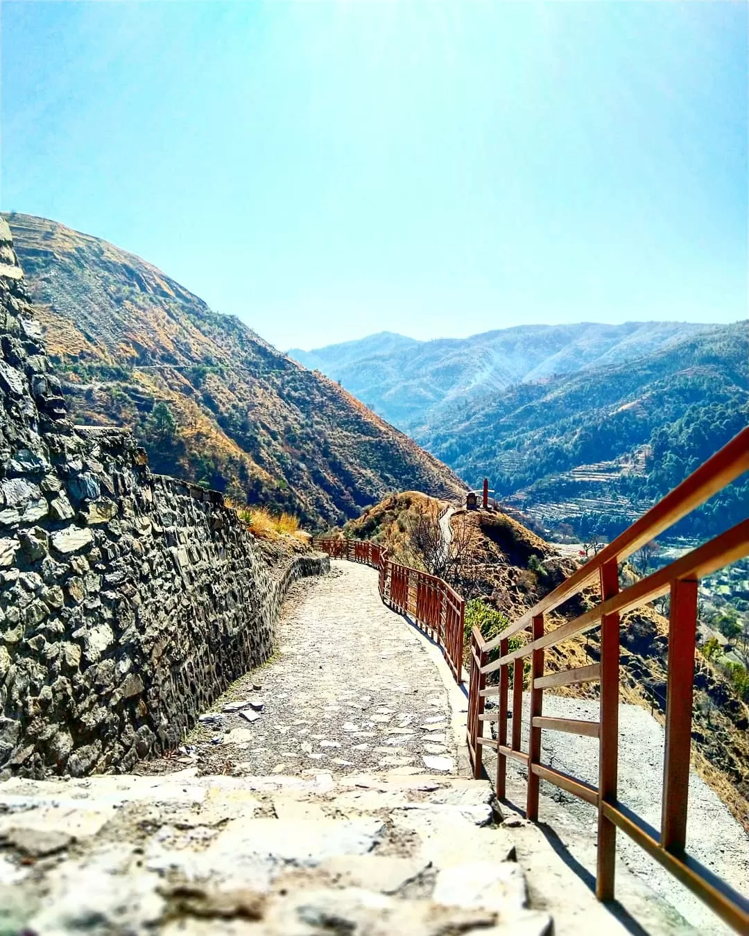 Photo of Chakrata By Manish Thakur