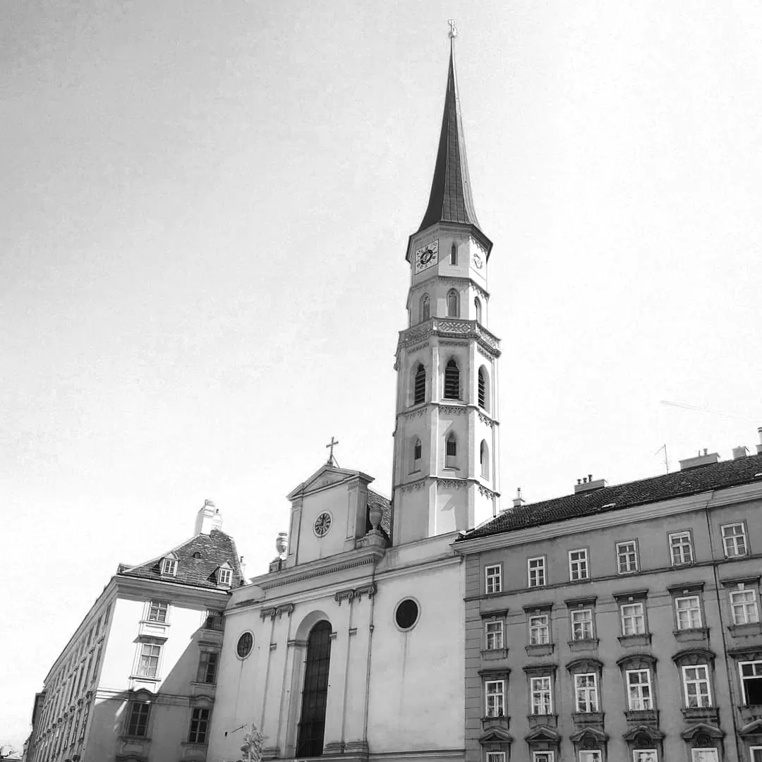 Photo of Vienna By Manish Thakur