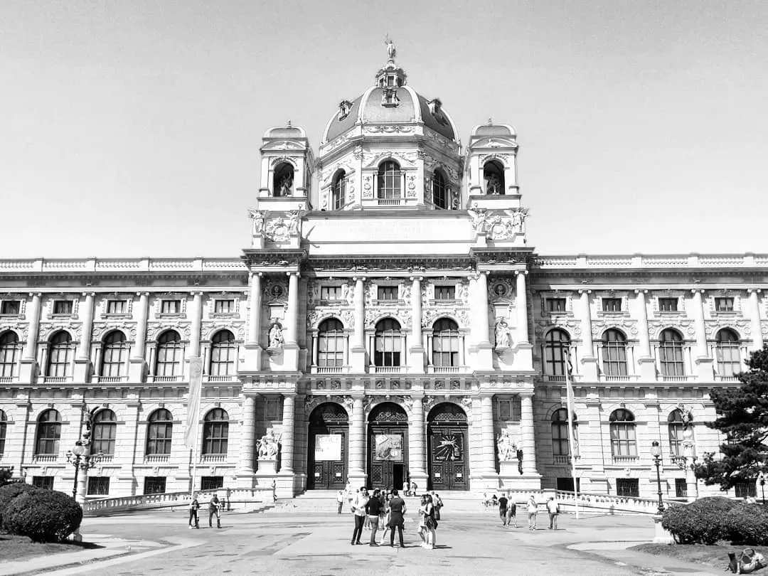 Photo of Vienna By Manish Thakur