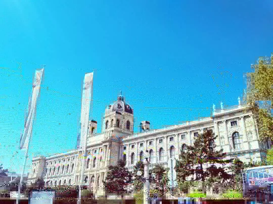 Photo of Vienna By Manish Thakur