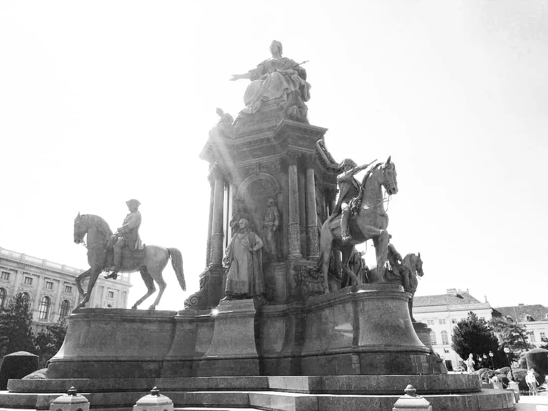 Photo of Vienna By Manish Thakur