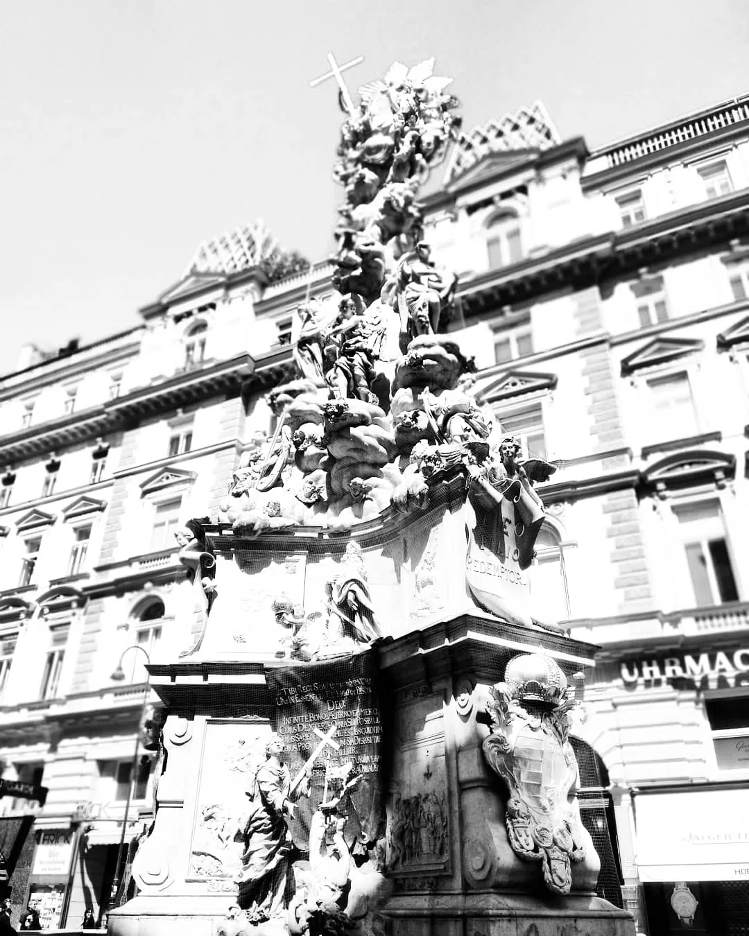 Photo of Vienna By Manish Thakur