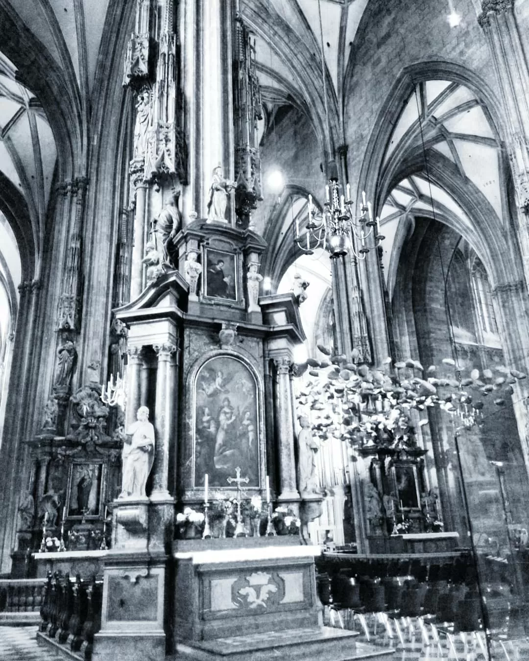 Photo of Vienna By Manish Thakur