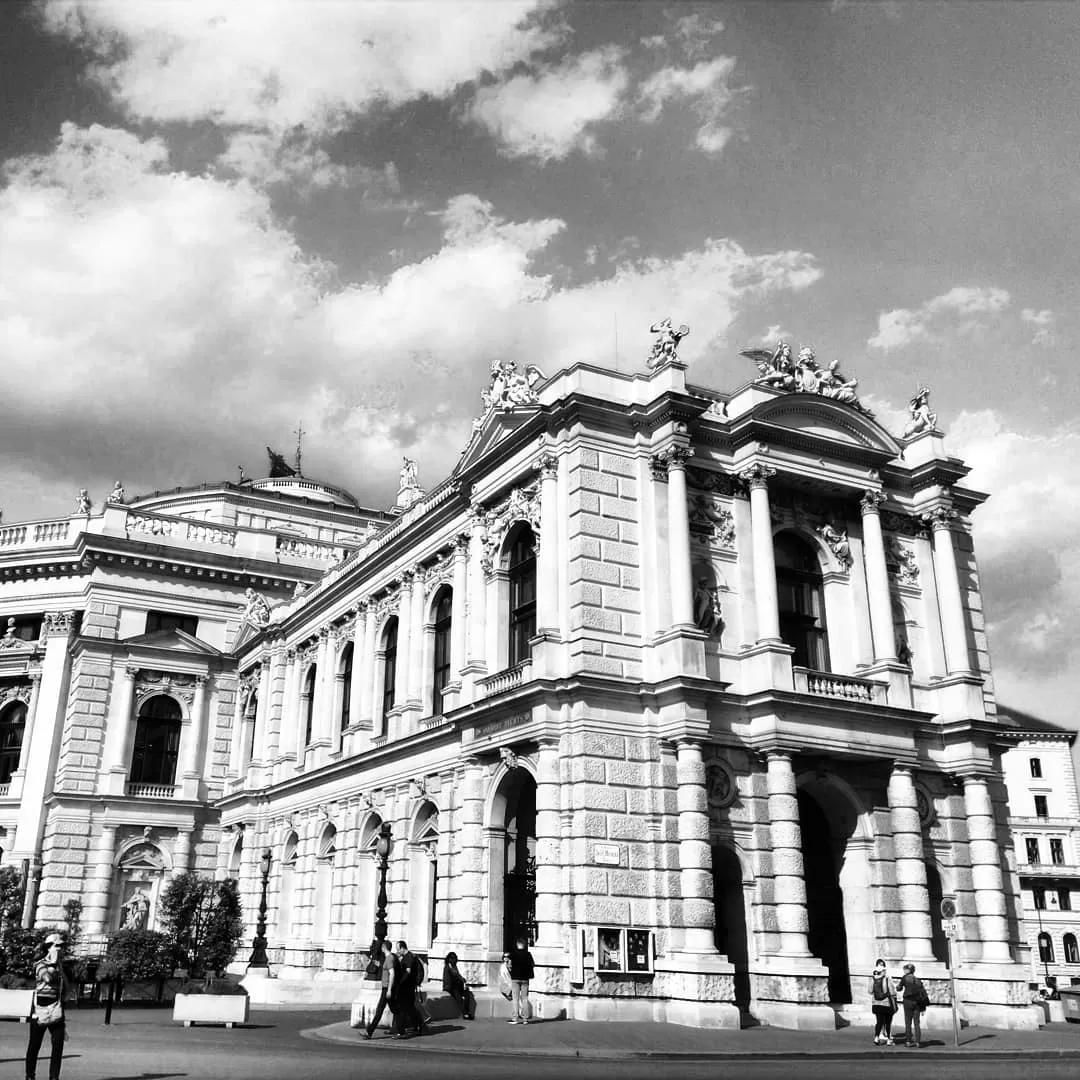 Photo of Vienna By Manish Thakur