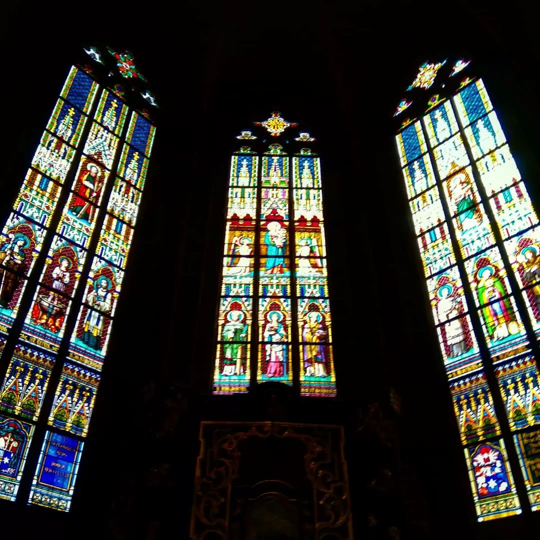 Photo of Prague By Manish Thakur